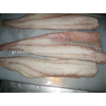 Alaska Pollock Fisch